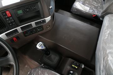 �������� ����H5 350���� 6X4 5.6����ж��(LZ3251M5DB)ͼƬ