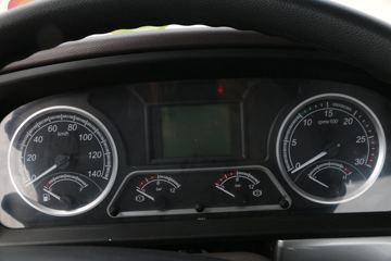 �������� ����H5 350���� 6X4 5.6����ж��(LZ3251M5DB)ͼƬ