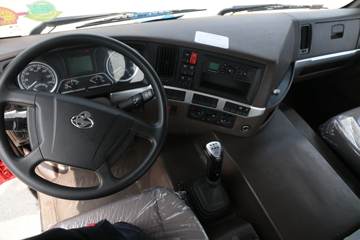 �������� ����H5 350���� 6X4 5.6����ж��(LZ3251M5DB)ͼƬ