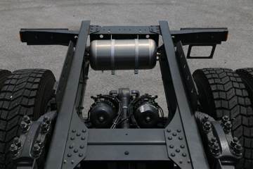 �������� ����H5 350���� 6X4 5.6����ж��(LZ3251M5DB)ͼƬ