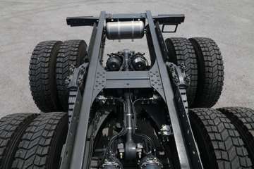 �������� ����H5 350���� 6X4 5.6����ж��(LZ3251M5DB)ͼƬ