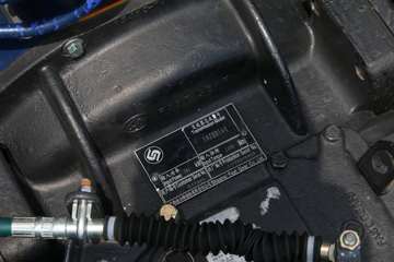 �������� ����H5 350���� 6X4 5.6����ж��(LZ3251M5DB)ͼƬ