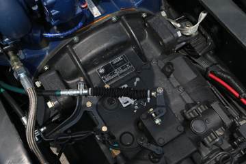 �������� ����H5 350���� 6X4 5.6����ж��(LZ3251M5DB)ͼƬ