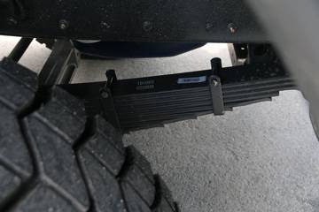 �������� ����H5 350���� 6X4 5.6����ж��(LZ3251M5DB)ͼƬ