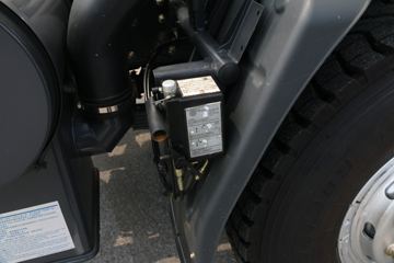 �������� ����H5 350���� 6X4 5.6����ж��(LZ3251M5DB)ͼƬ