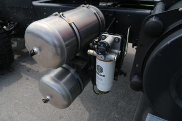 �������� ����H5 350���� 6X4 5.6����ж��(LZ3251M5DB)ͼƬ