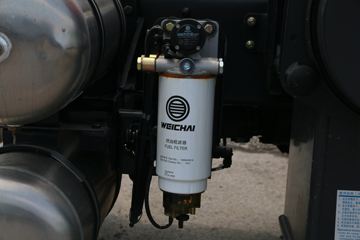 �������� ����H5 350���� 6X4 5.6����ж��(LZ3251M5DB)ͼƬ