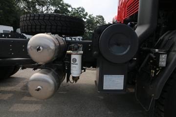 �������� ����H5 350���� 6X4 5.6����ж��(LZ3251M5DB)ͼƬ