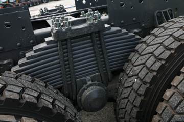 �������� ����H5 350���� 6X4 5.6����ж��(LZ3251M5DB)ͼƬ