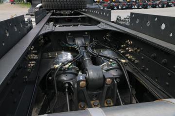 �������� ����H5 350���� 6X4 5.6����ж��(LZ3251M5DB)ͼƬ