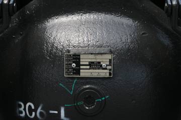 �������� ����H5 350���� 6X4 5.6����ж��(LZ3251M5DB)ͼƬ