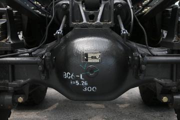 �������� ����H5 350���� 6X4 5.6����ж��(LZ3251M5DB)ͼƬ