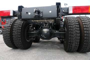 �������� ����H5 350���� 6X4 5.6����ж��(LZ3251M5DB)ͼƬ