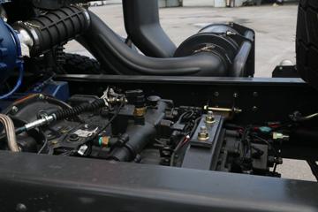 �������� ����H5 350���� 6X4 5.6����ж��(LZ3251M5DB)ͼƬ