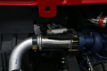 �������� ����H5 350���� 6X4 5.6����ж��(LZ3251M5DB)ͼƬ