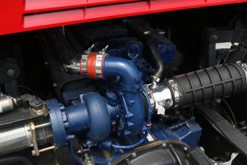 �������� ����H5 350���� 6X4 5.6����ж��(LZ3251M5DB)ͼƬ