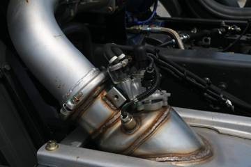 �������� ����H5 350���� 6X4 5.6����ж��(LZ3251M5DB)ͼƬ