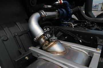 �������� ����H5 350���� 6X4 5.6����ж��(LZ3251M5DB)ͼƬ