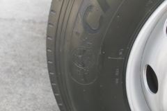一汽柳特 安捷(L5R)重卡 310马力 4X2轿运长头牵引车(LZT5185TBQK2E5R7A90)