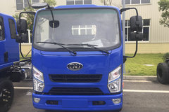 南骏汽车 瑞吉 95马力 4X2 3.15米自卸车(NJA3040EPE31V)