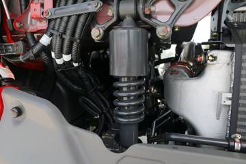 �������� ����H7 400���� 8X4 8.2����ж������(LZ3314M5FB)ͼƬ