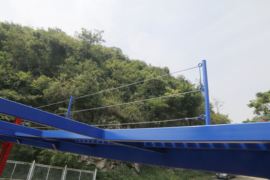 金陆(原属一汽柳特)&nbsp;载货车上装                                                图片