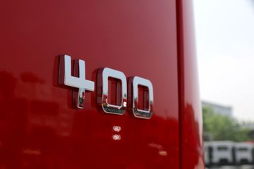 �������� ����H7 400���� 8X4 8.2����ж������(LZ3314M5FB)ͼƬ