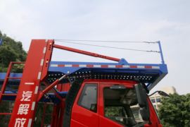 金陆(原属一汽柳特)&nbsp;载货车上装                                                图片