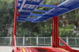 金陆(原属一汽柳特)&nbsp;载货车上装                                                图片