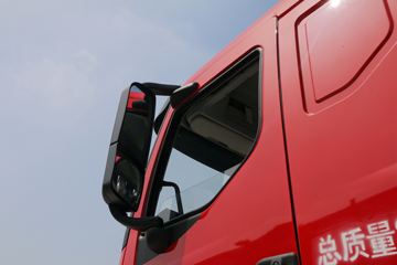 �������� ����H7 400���� 8X4 8.2����ж������(LZ3314M5FB)ͼƬ