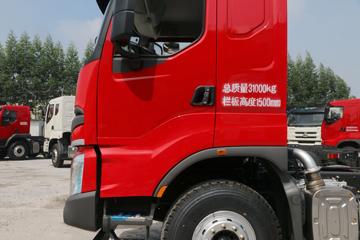 �������� ����H7 400���� 8X4 8.2����ж������(LZ3314M5FB)ͼƬ