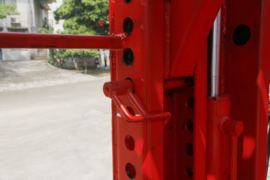 金陆(原属一汽柳特)&nbsp;载货车上装                                                图片