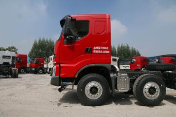 �������� ����H7 400���� 8X4 8.2����ж������(LZ3314M5FB)ͼƬ