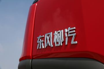 �������� ����H7 400���� 8X4 8.2����ж������(LZ3314M5FB)ͼƬ