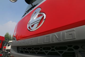 �������� ����H7 400���� 8X4 8.2����ж������(LZ3314M5FB)ͼƬ