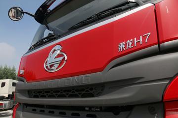 �������� ����H7 400���� 8X4 8.2����ж������(LZ3314M5FB)ͼƬ