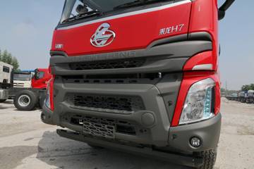 �������� ����H7 400���� 8X4 8.2����ж������(LZ3314M5FB)ͼƬ