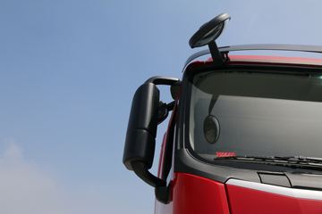 �������� ����H7 400���� 8X4 8.2����ж������(LZ3314M5FB)ͼƬ