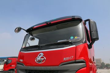 �������� ����H7 400���� 8X4 8.2����ж������(LZ3314M5FB)ͼƬ