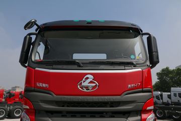 �������� ����H7 400���� 8X4 8.2����ж������(LZ3314M5FB)ͼƬ