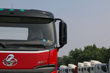 �������� ����H7 400���� 8X4 8.2����ж������(LZ3314M5FB)ͼƬ