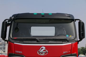 �������� ����H7 400���� 8X4 8.2����ж������(LZ3314M5FB)ͼƬ