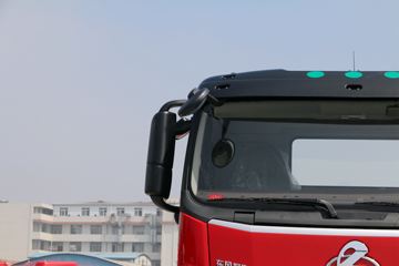 �������� ����H7 400���� 8X4 8.2����ж������(LZ3314M5FB)ͼƬ