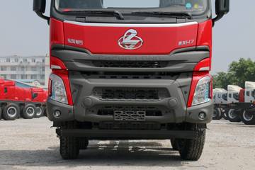 �������� ����H7 400���� 8X4 8.2����ж������(LZ3314M5FB)ͼƬ