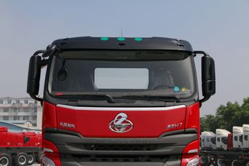 �������� ����H7 400���� 8X4 8.2����ж������(LZ3314M5FB)ͼƬ