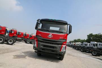 �������� ����H7 400���� 8X4 8.2����ж������(LZ3314M5FB)ͼƬ