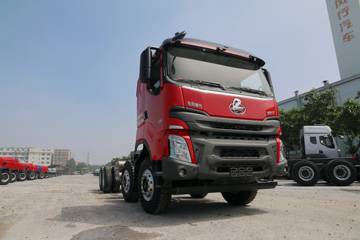 �������� ����H7 400���� 8X4 8.2����ж������(LZ3314M5FB)ͼƬ