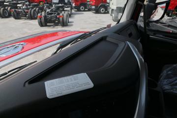 �������� ����H7 400���� 8X4 8.2����ж������ͼƬ