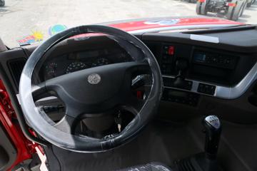�������� ����H7 400���� 8X4 8.2����ж������ͼƬ
