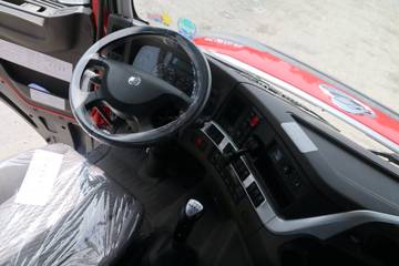 �������� ����H7 400���� 8X4 8.2����ж������ͼƬ